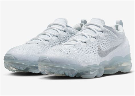 nike new vapormax 2023.